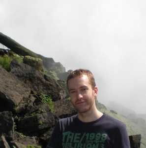 Konstantinos Mamouras