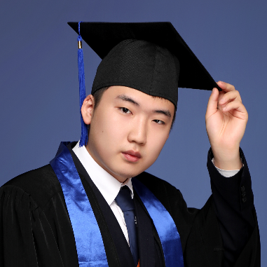 Thomas Lu