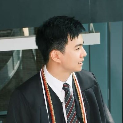 Hanxi (Gary) Chen