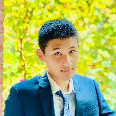 Jerome Hsu
