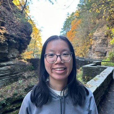 Katherine Wu