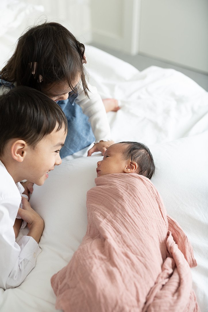 Baby Silva (1,2,3)